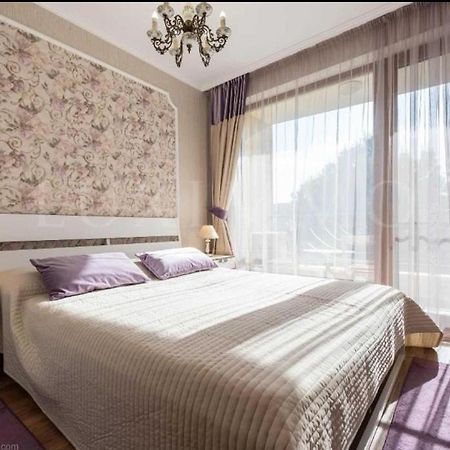Luxury Apartment Amalfi 300 M From The Beach Varna Eksteriør bilde