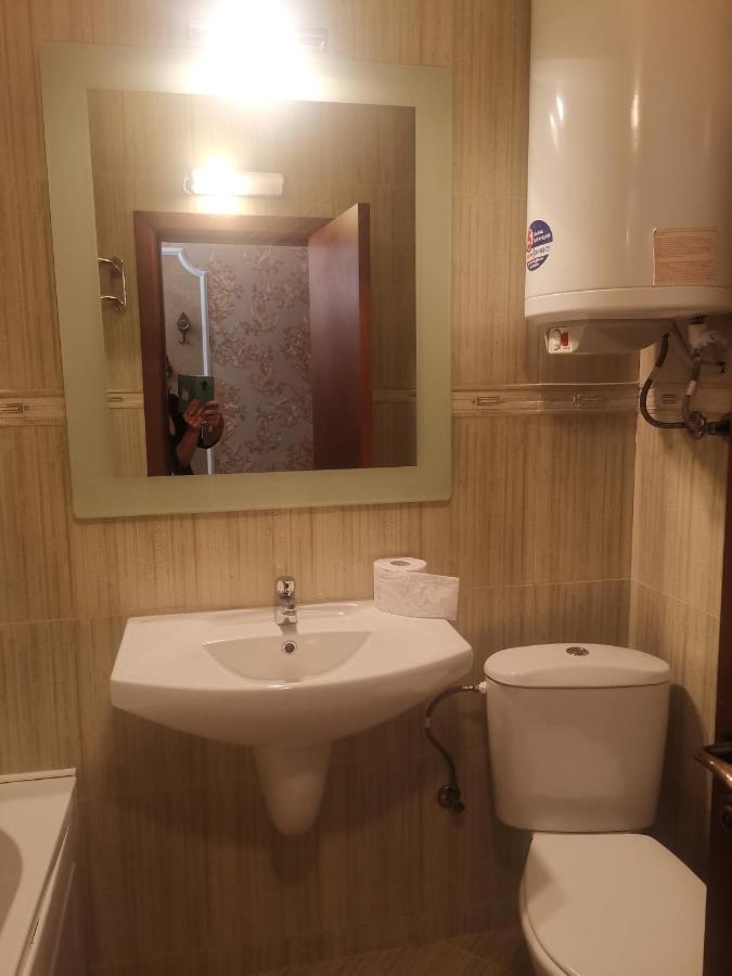 Luxury Apartment Amalfi 300 M From The Beach Varna Eksteriør bilde