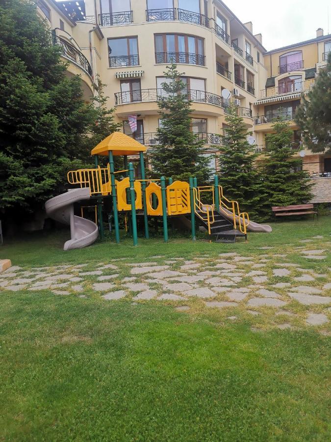 Luxury Apartment Amalfi 300 M From The Beach Varna Eksteriør bilde