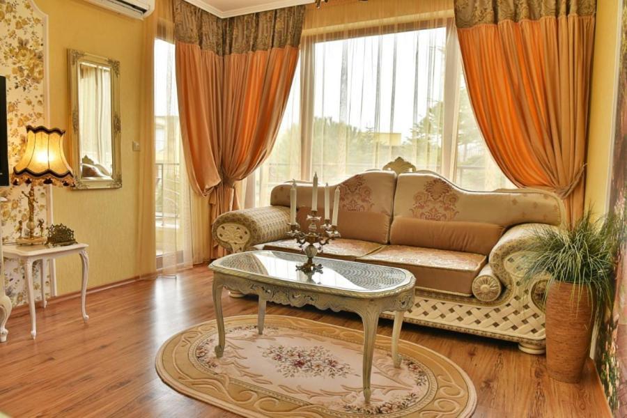Luxury Apartment Amalfi 300 M From The Beach Varna Eksteriør bilde