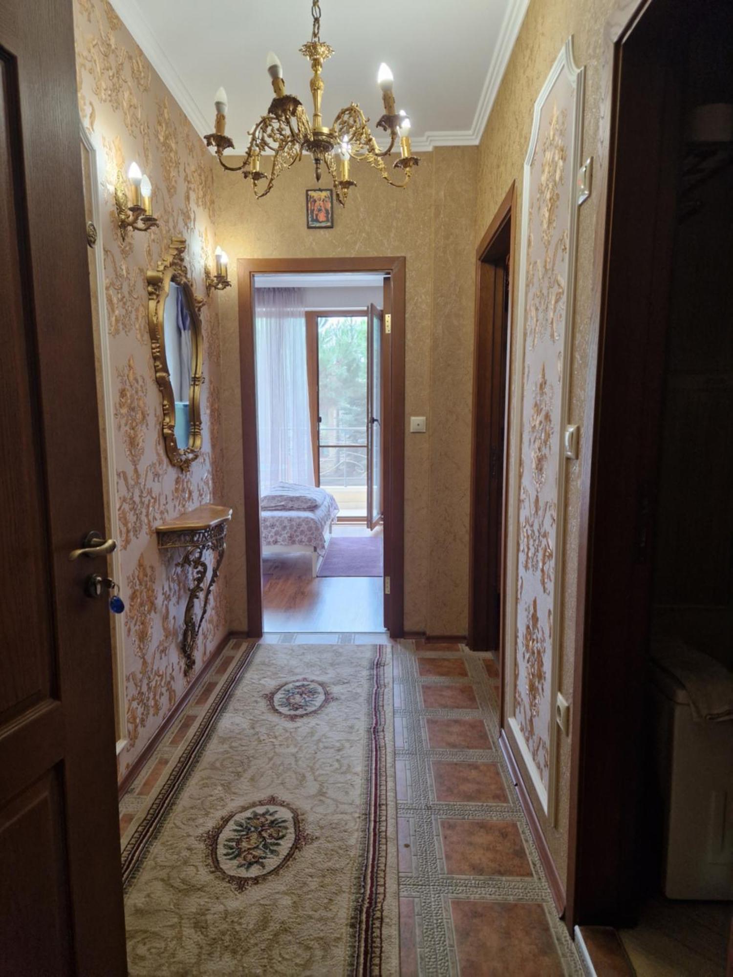 Luxury Apartment Amalfi 300 M From The Beach Varna Eksteriør bilde